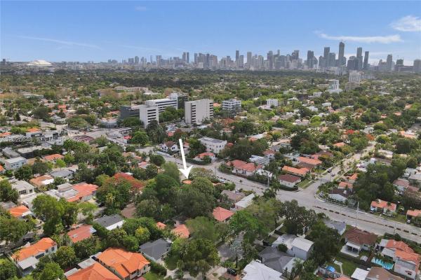 Silver Bluff Estates, 2300 SW 22nd Ave, Miami, Florida 33145, image 2