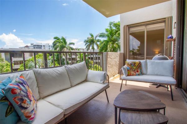 Botanica At Key Colony, 181 Crandon Blvd #405, Key Biscayne, Florida 33149, image 1