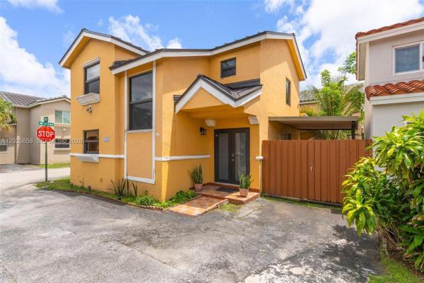 12682 NW 7th Way, Unincorporated Dade County, Florida 33182, image 1