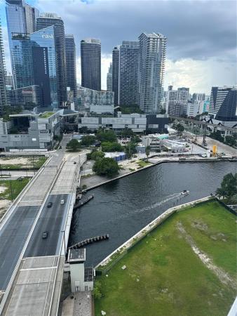 Wind, 350 S Miami Ave #2302, Miami, Florida 33130, image 1
