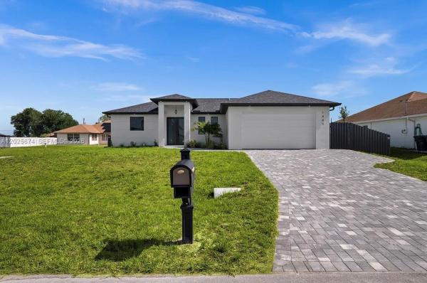 Cape Coral, 1805 NW 12th St, Cape Coral, Florida 33993, image 1