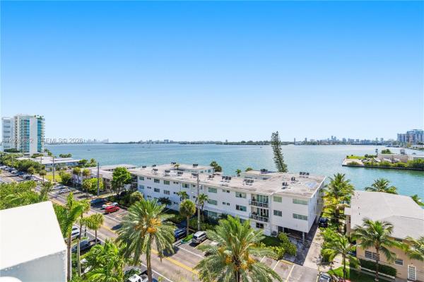 360, 7910 E Harbor Island Dr #704, North Bay Village, Florida 33141, image 1