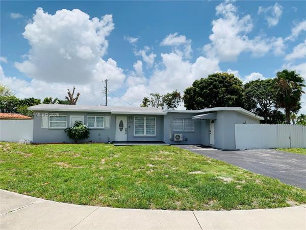 17010 NW 53rd Ave, Miami Gardens, Florida 33055, image 1