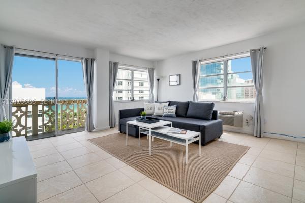 3100 Collins Ave #801, Miami Beach, Florida 33140, image 2