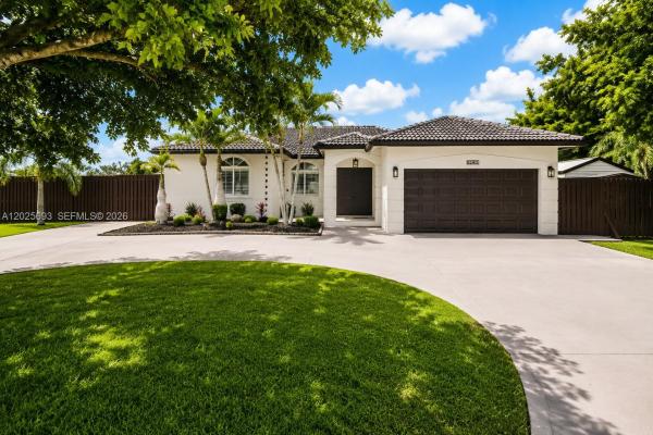 13282 SW 200th Ter, Unincorporated Dade County, Florida 33177, image 1