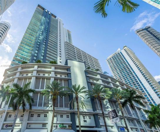 Vue At Brickell, 1250 S Miami Ave #1303, Miami, Florida 33130, image 1