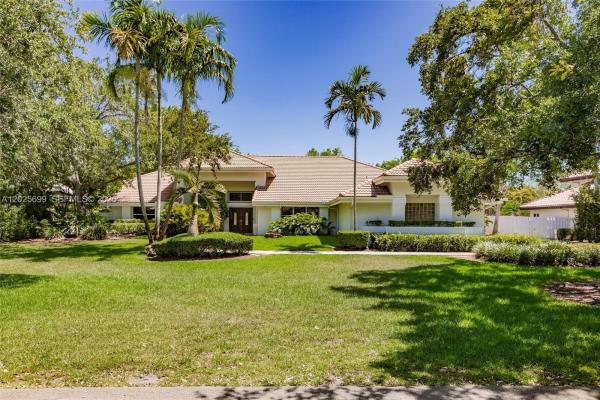 9818 SW 111th Ter, Unincorporated Dade County, Florida 33176, image 1