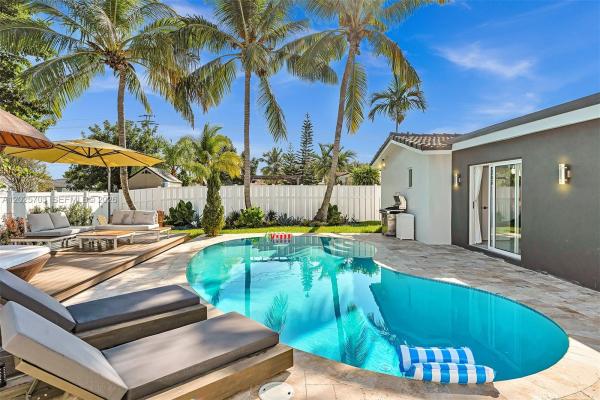 Hollywood Hills, 5005 Johnson St, Hollywood, Florida 33021, image 1
