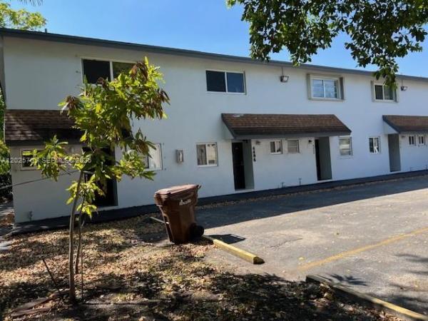4424 W 12th Ln #7, Hialeah, Florida 33012, image 1