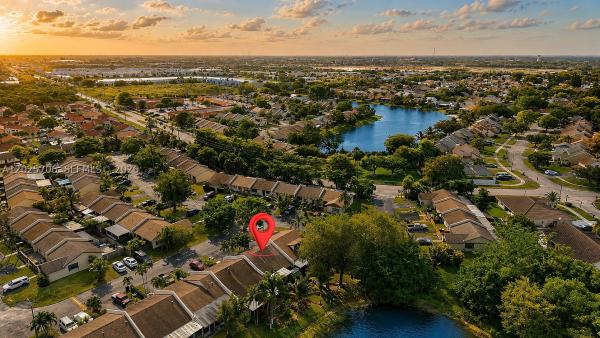 Townhomes Of Audubon South, 1633 Greer Ave, Homestead, Florida 33035, image 3