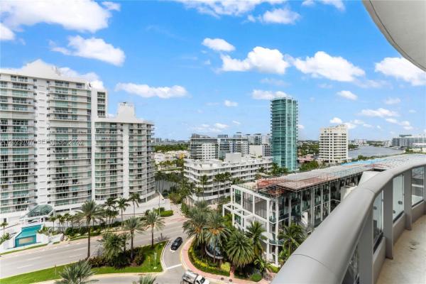 The Residences At The Bath Club, 5959 Collins Ave #1201, Miami Beach, Florida 33140, image 1