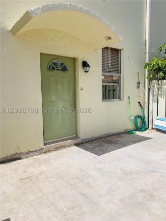 1651 NE 115th St #21C, Miami, Florida 33181, image 2