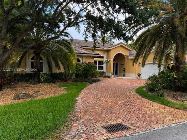 9563 SW 123rd Ter, Unincorporated Dade County, Florida 33176, image 1