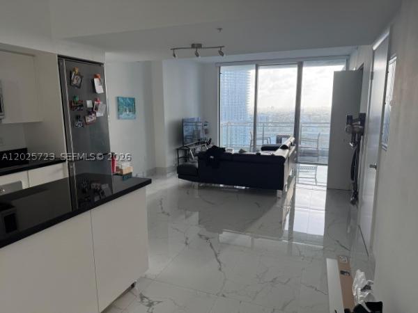 Mint At Riverfront, 92 SW 3rd St #2109, Miami, Florida 33130, image 1