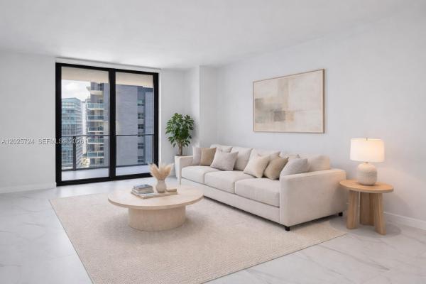 SLS Brickell, 1300 S Miami Ave #3211, Miami, Florida 33130, image 1