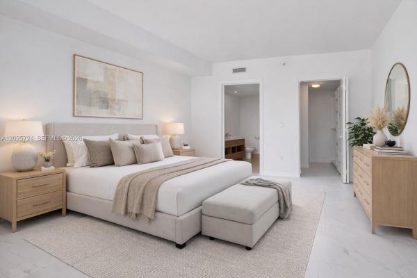 SLS Brickell, 1300 S Miami Ave #3211, Miami, Florida 33130, image 2