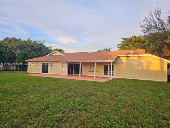 14630 SW 148th Ct, Unincorporated Dade County, Florida 33196, image 1