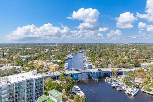 Esplanade On The New River, 401 SW 4th Ave #1700, Fort Lauderdale, Florida 33315, image 3
