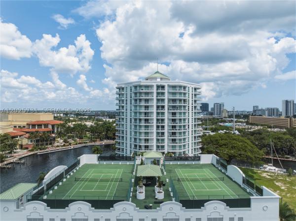 Esplanade On The New River, 401 SW 4th Ave #1700, Fort Lauderdale, Florida 33315, image 1