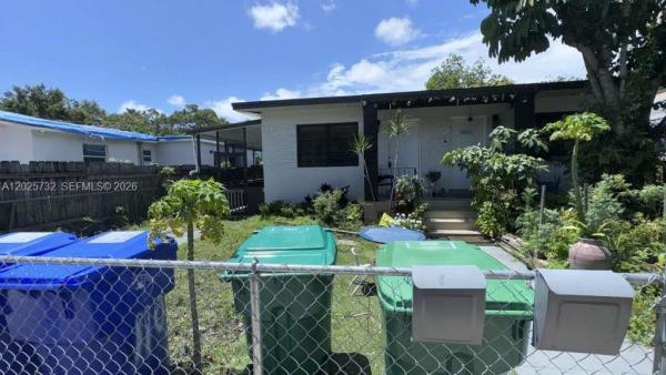 110 NW 58th St, Miami, Florida 33127, image 1