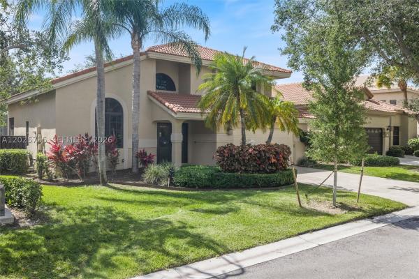 Fountain Spring, 1455 NW 105th Ave, Plantation, Florida 33322, image 3