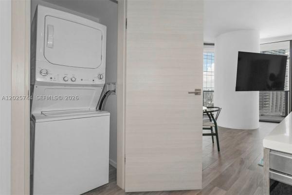 SLS Lux Brickell, 801 S Miami Ave #2004, Miami, Florida 33130, image 3
