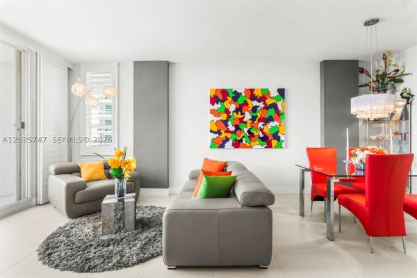 One Tequesta Point, 888 Brickell Key Dr #1002, Miami, Florida 33131, image 1