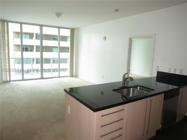 Axis On Brickell North, 1111 SW 1st Ave #1223-N, Miami, Florida 33130, image 2