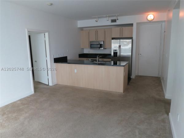 Axis On Brickell North, 1111 SW 1st Ave #1223-N, Miami, Florida 33130, image 3