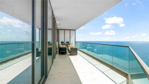 Residences By Armani Casa, 18975 Collins Ave #3504, Sunny Isles Beach, Florida 33160, image 1