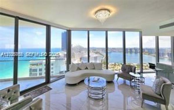 Residences By Armani Casa, 18975 Collins Ave #3504, Sunny Isles Beach, Florida 33160, image 1