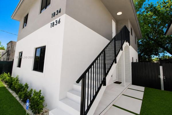 1834 NW 63rd St, Unincorporated Dade County, Florida 33147, image 1