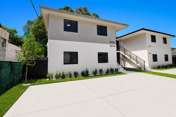 1836 NW 63rd St, Unincorporated Dade County, Florida 33147, image 3