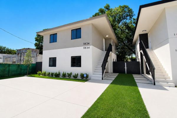 1836 NW 63rd St, Unincorporated Dade County, Florida 33147, image 1