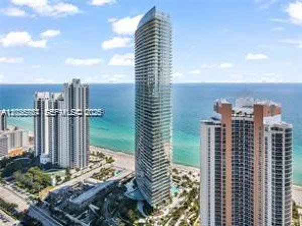 Residences By Armani Casa, 18975 Collins Ave #3504, Sunny Isles Beach, Florida 33160, image 2