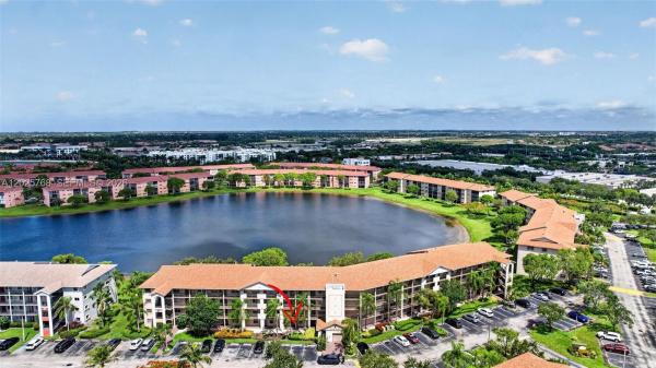 Plymouth At Century Village, 650 SW 138th Ave #105J, Pembroke Pines, Florida 33027, image 1