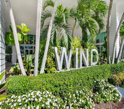 Wind, 350 S Miami Ave #3608, Miami, Florida 33130, image 1