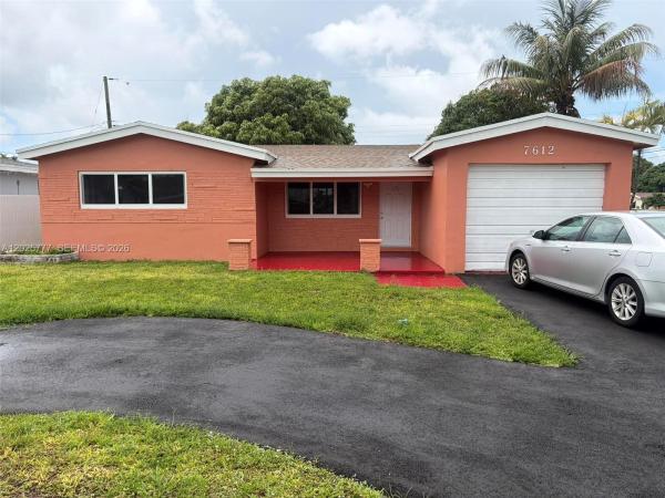 Miramar Tropical, 7612 Plantation Blvd, Miramar, Florida 33023, image 1