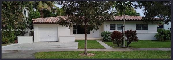 Granada, 829 Columbus Blvd, Coral Gables, Florida 33134, image 1