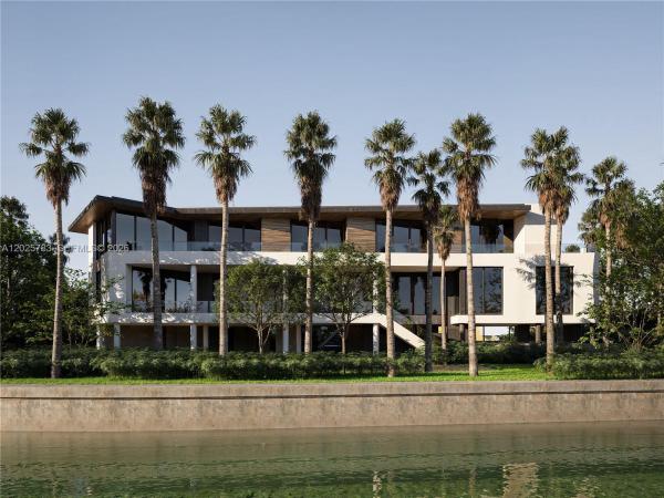 Sunrise Harbour, 6941 Sunrise Ct, Coral Gables, Florida 33133, image 1