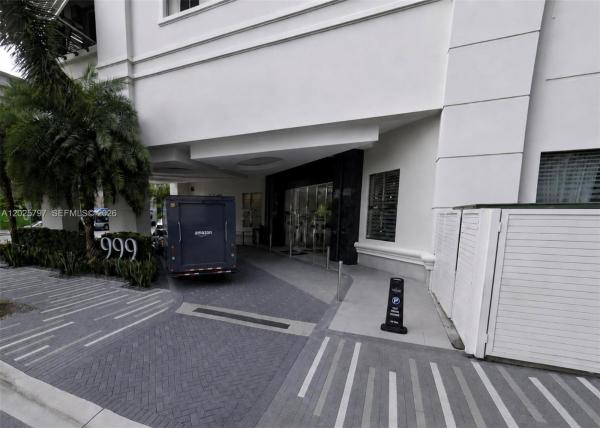 Nine At Mary Brickell Village, 999 SW 1st Ave #1211, Miami, Florida 33130, image 1