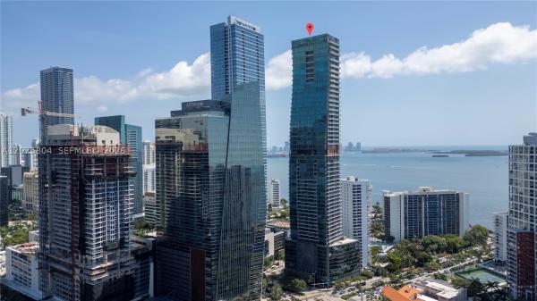 Echo Brickell, 1451 Brickell Ave #2606, Miami, Florida 33131, image 2