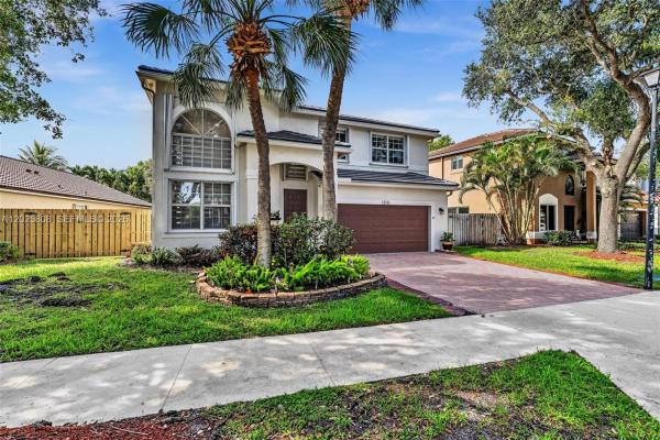 Sapphire Pointe, 16408 Sapphire Pl, Weston, Florida 33331, image 1