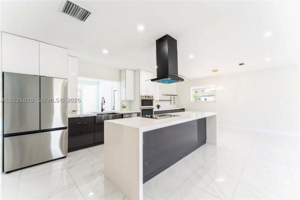Hollywood Homesites High School, 1446 Scott St, Hollywood, Florida 33020, image 3