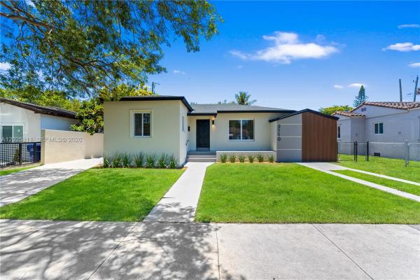 Tropical Manor, 2110 SW 15th St, Miami, Florida 33145, image 3