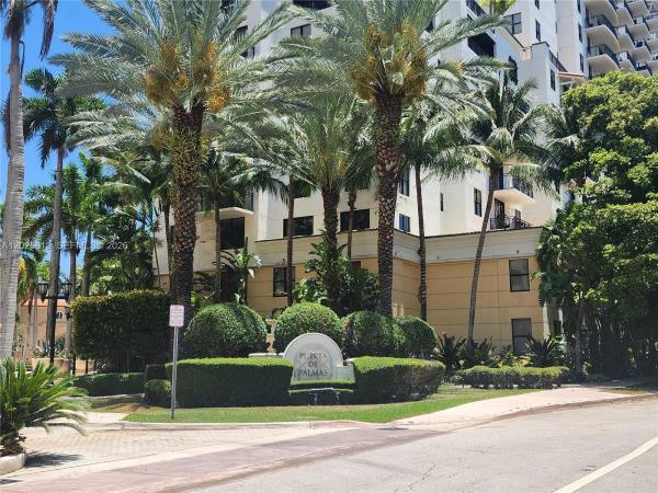 Puerta De Palmas, 888 S Douglas Rd #1513, Coral Gables, Florida 33134, image 1