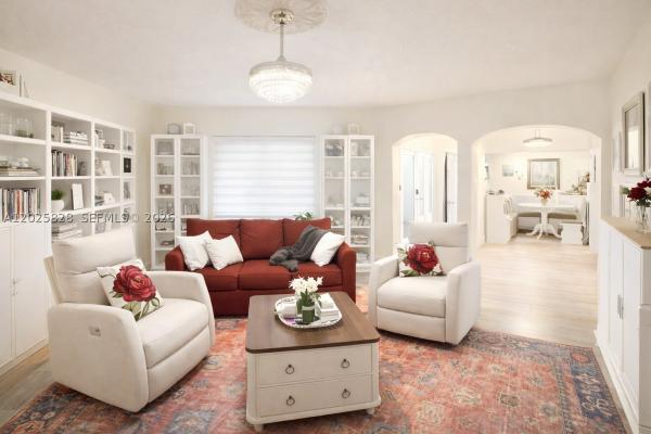 Hollywood Little Ranches, 2716 Polk St, Hollywood, Florida 33020, image 2