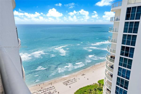 DoubleTree By Hilton Ocean Point Resort & Spa, 17375 Collins Ave #2403, Sunny Isles Beach, Florida 33160, image 1