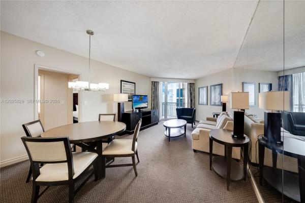 DoubleTree By Hilton Ocean Point Resort & Spa, 17375 Collins Ave #2403, Sunny Isles Beach, Florida 33160, image 2