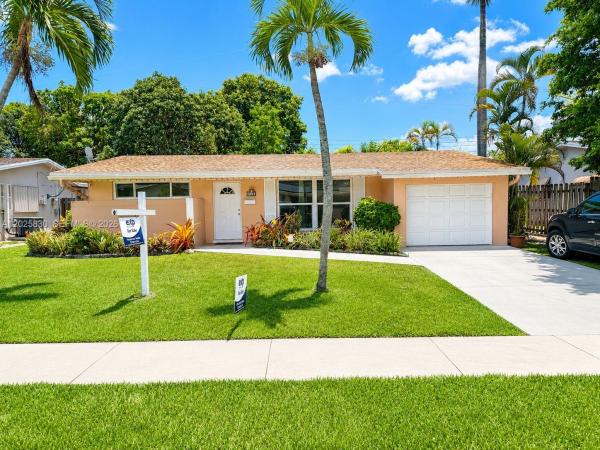 Sunrise Golf Village, 6560 NW 25th Ct, Sunrise, Florida 33313, image 1